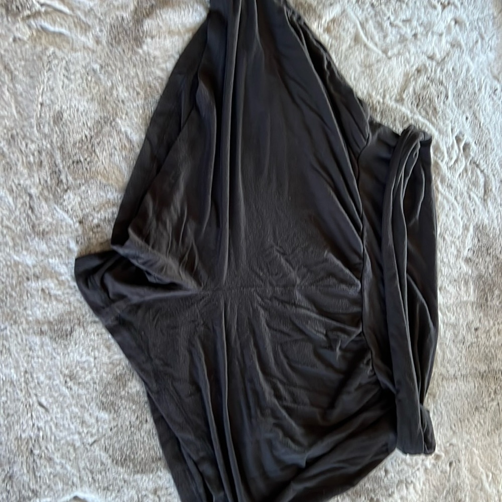 Athleta Modal Spandex Lounge Shorts